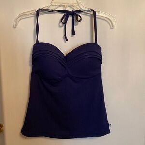 LA VIE EN ROSE BATHING SUIT TOP